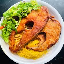 Combo Classic Chicken